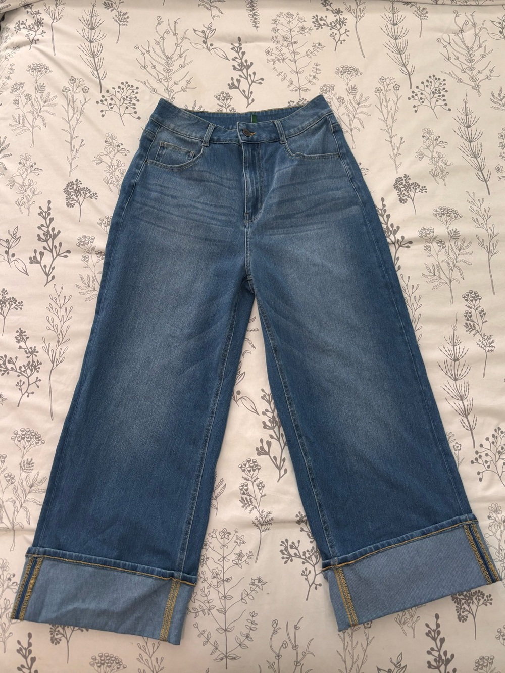 Halara Flare jeans